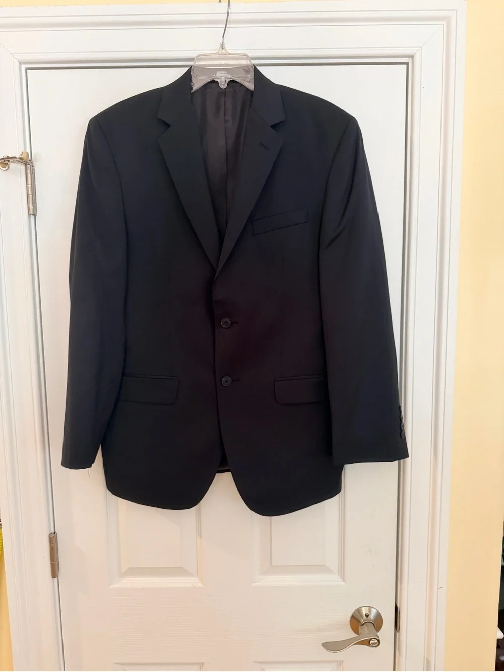 Men's Size 40R 